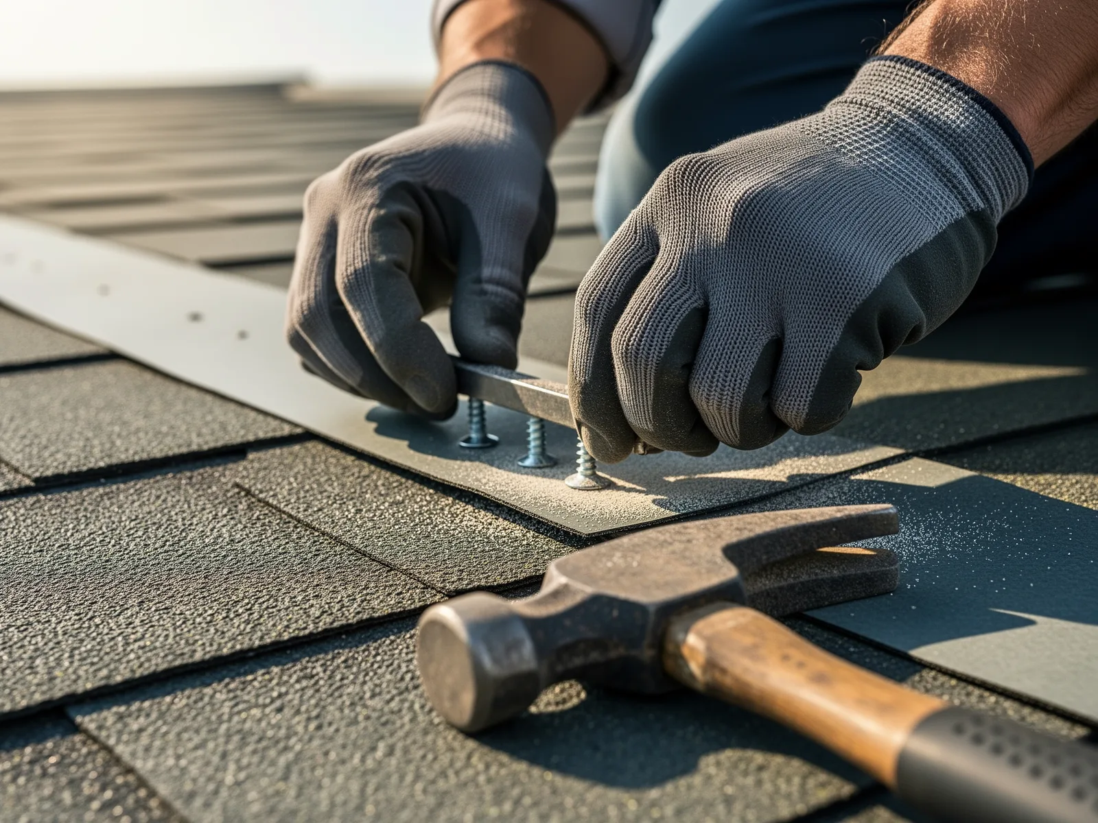 Why choose Fascia Repair in Emery, UT